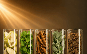Top 10 Perfumes That Will Leave a Lasting Impression