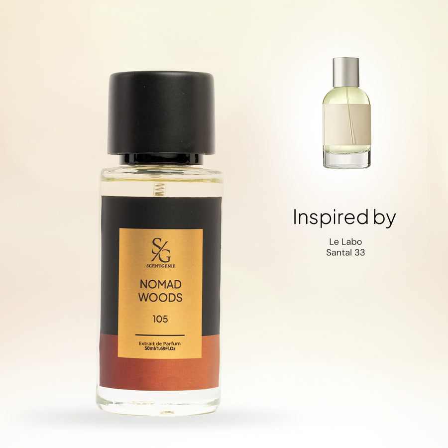 Nomad Woods