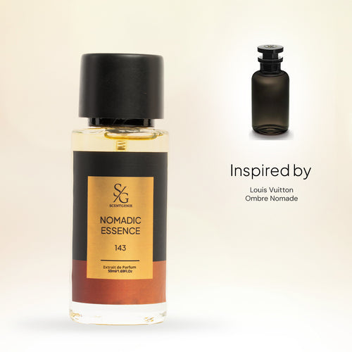 Nomadic Essence