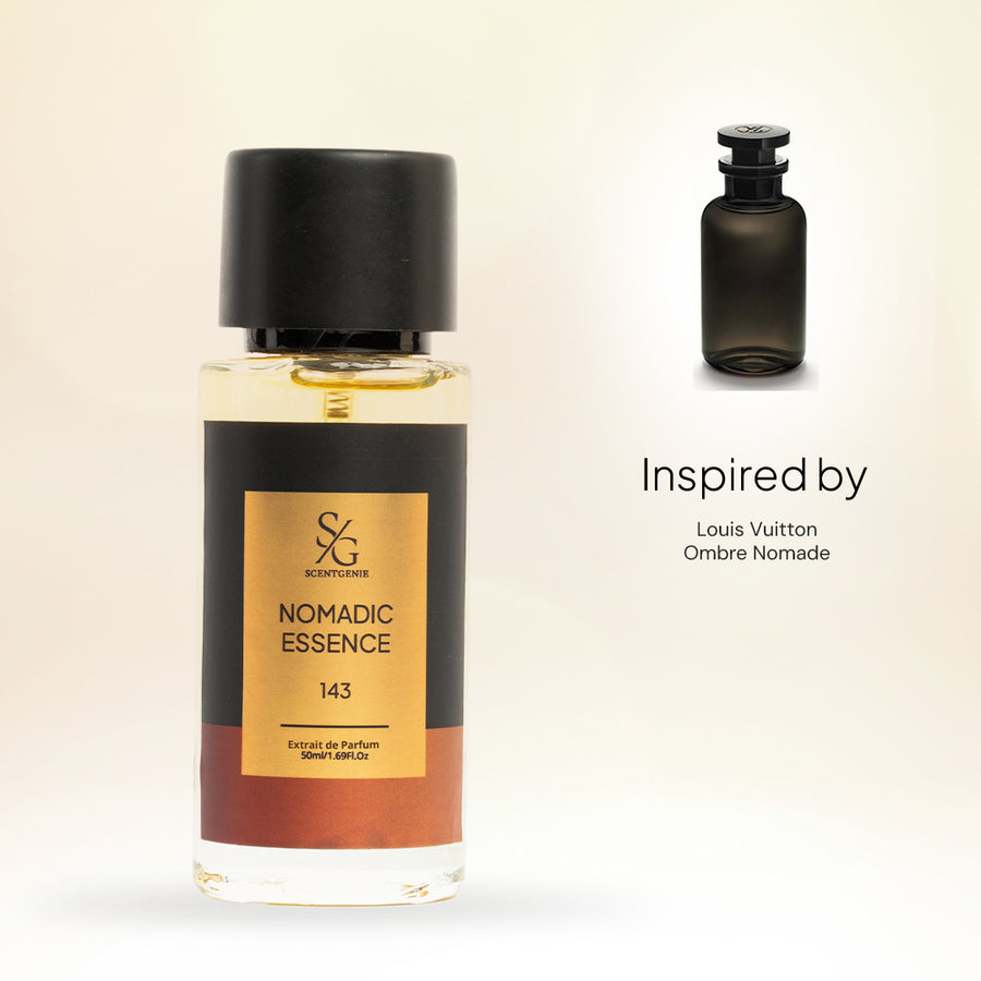 Nomadic Essence