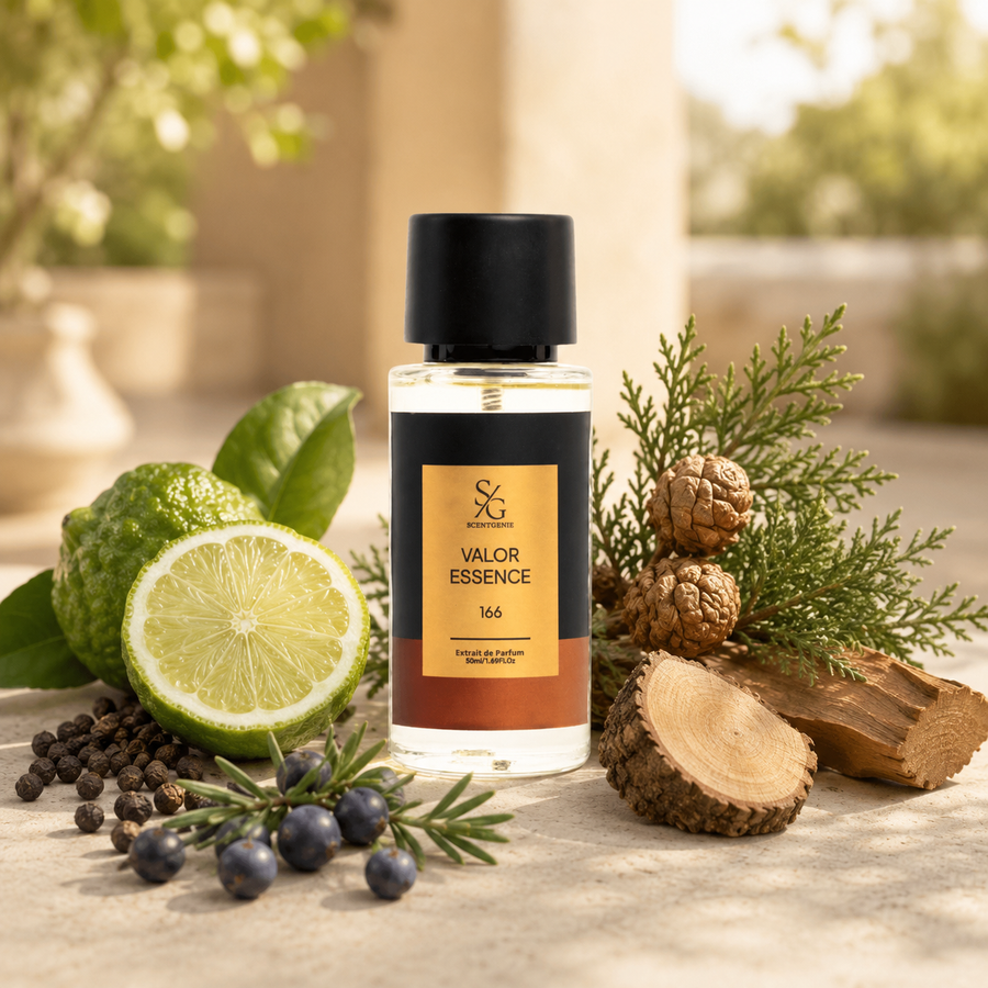 Valor Essence