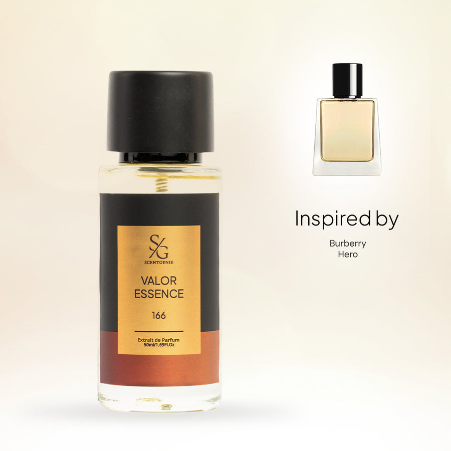 Valor Essence