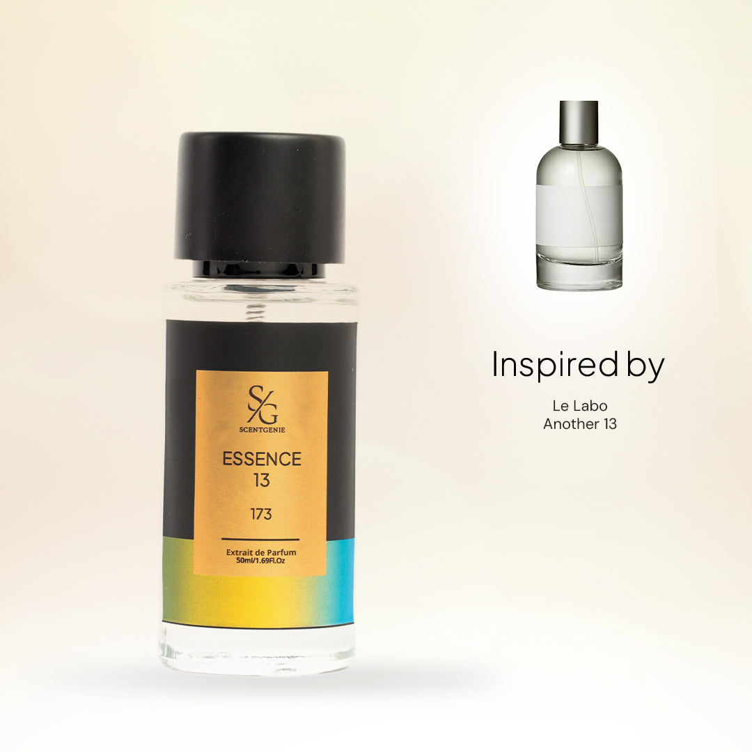 Essence 13