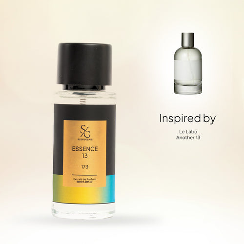 Essence 13