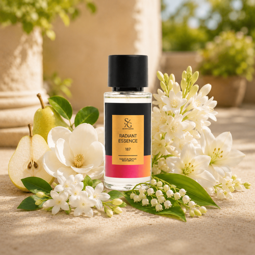 Radiant Essence