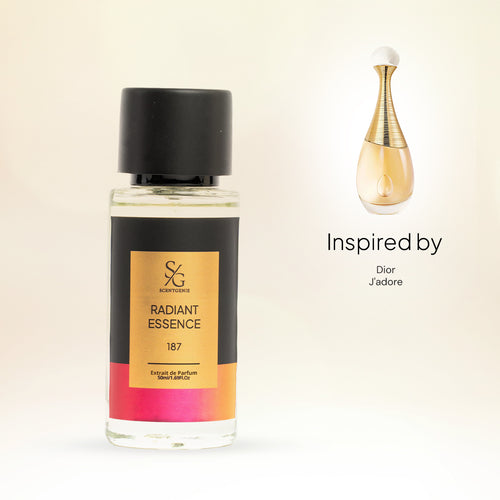Radiant Essence
