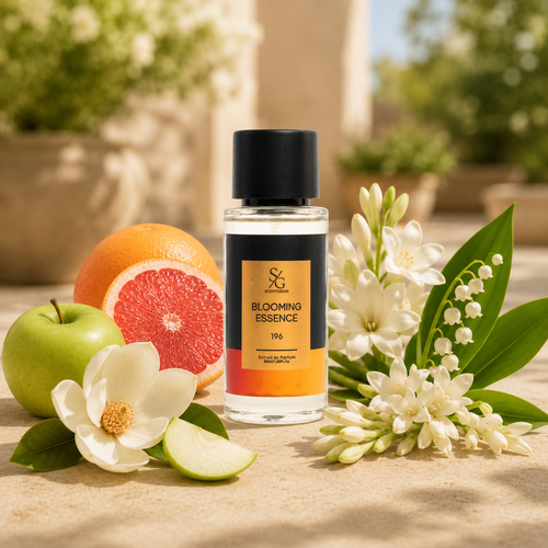 Blooming Essence
