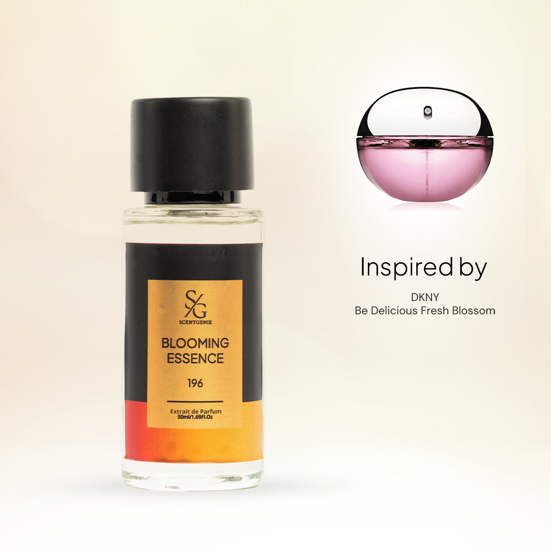 Blooming Essence