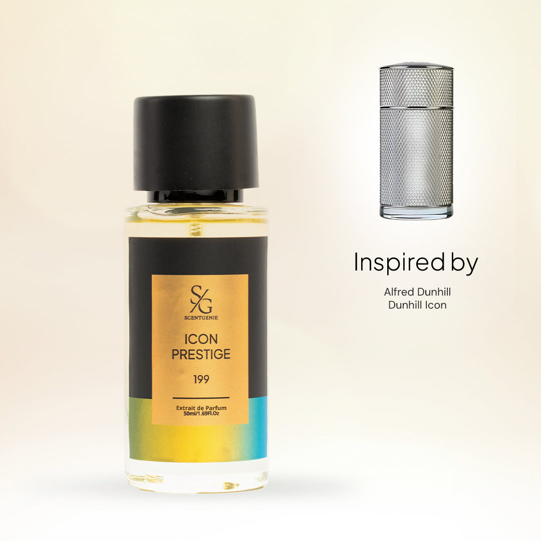 Icon Prestige