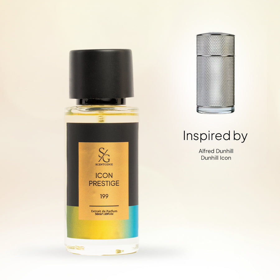 Icon Prestige