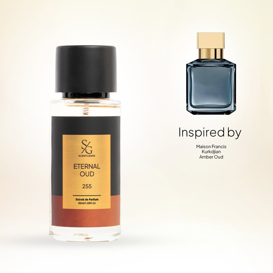 Eternal Oud