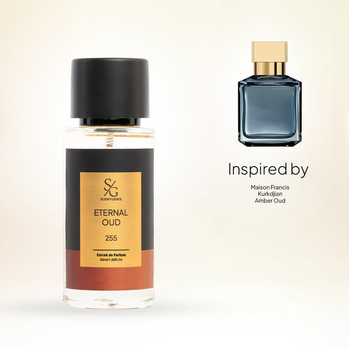 Eternal Oud
