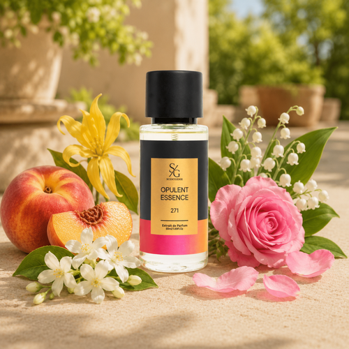 Opulent Essence