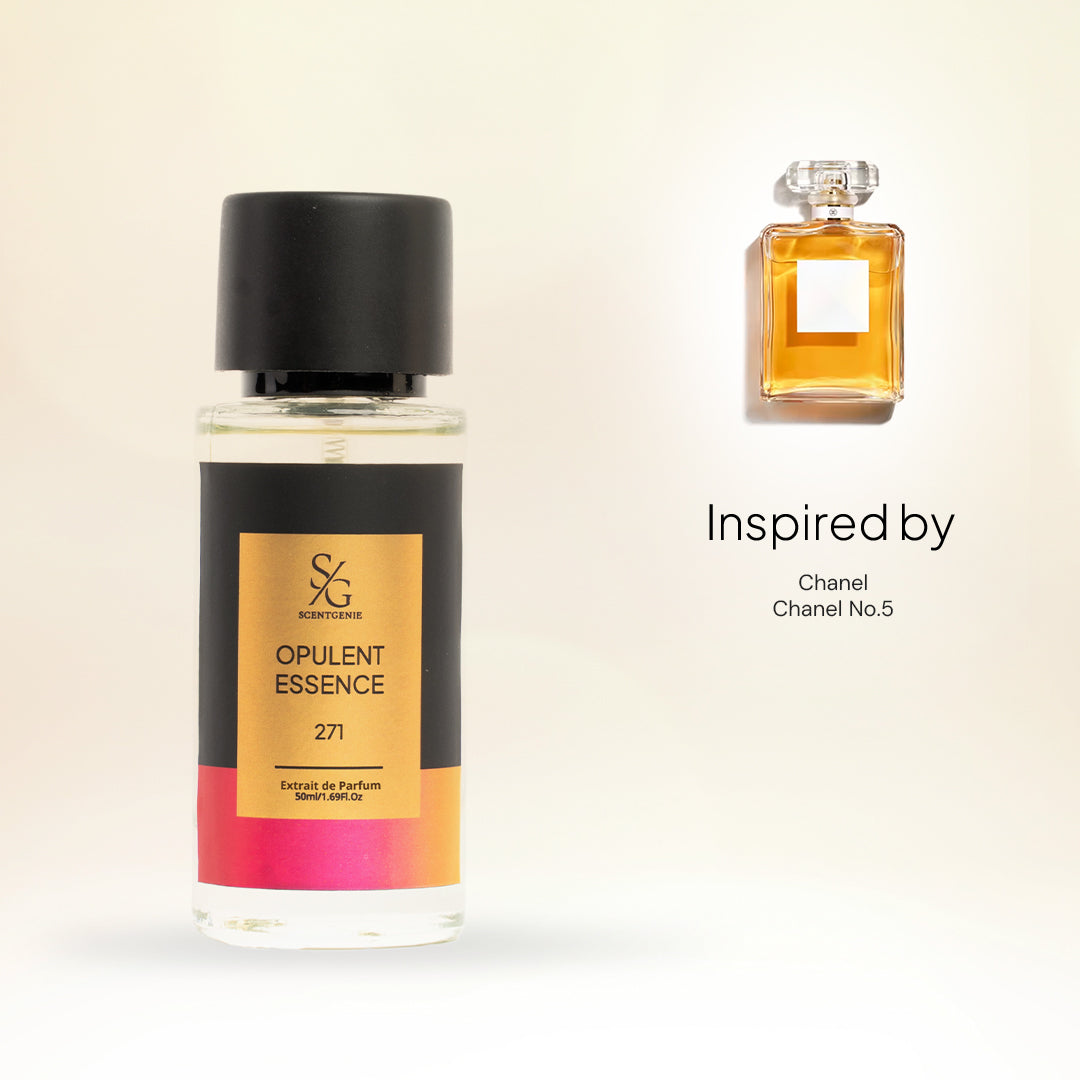 Opulent Essence