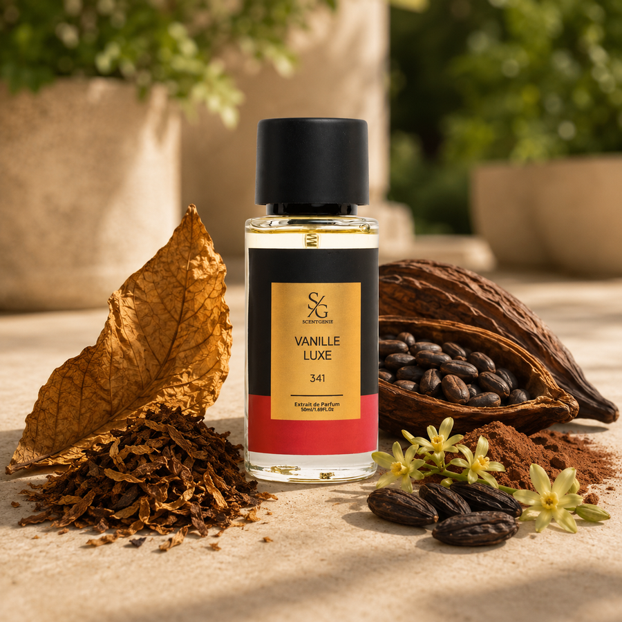 Vanille Luxe