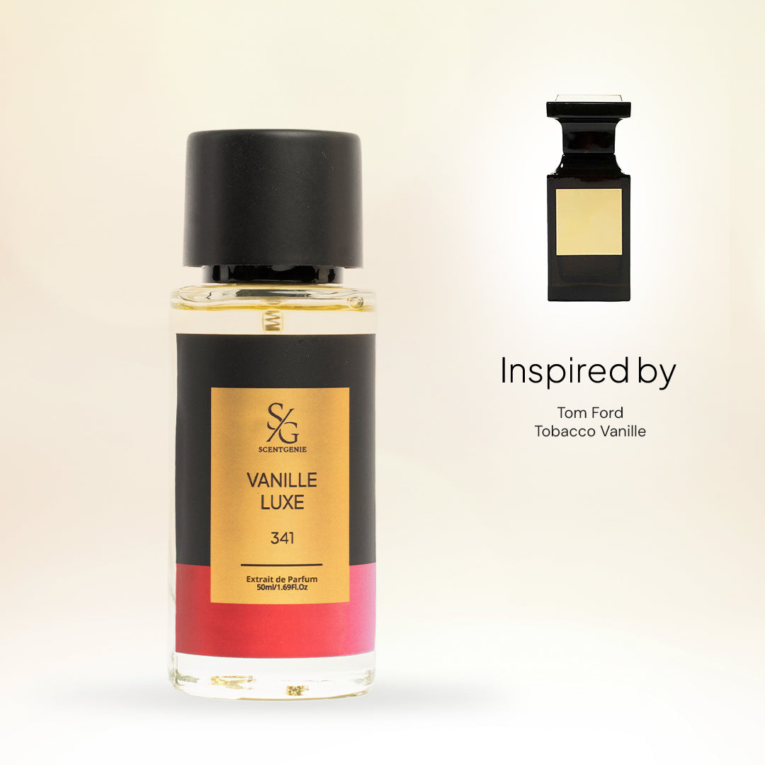 Vanille Luxe