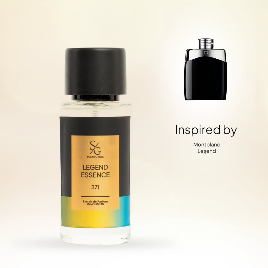 Legend Essence