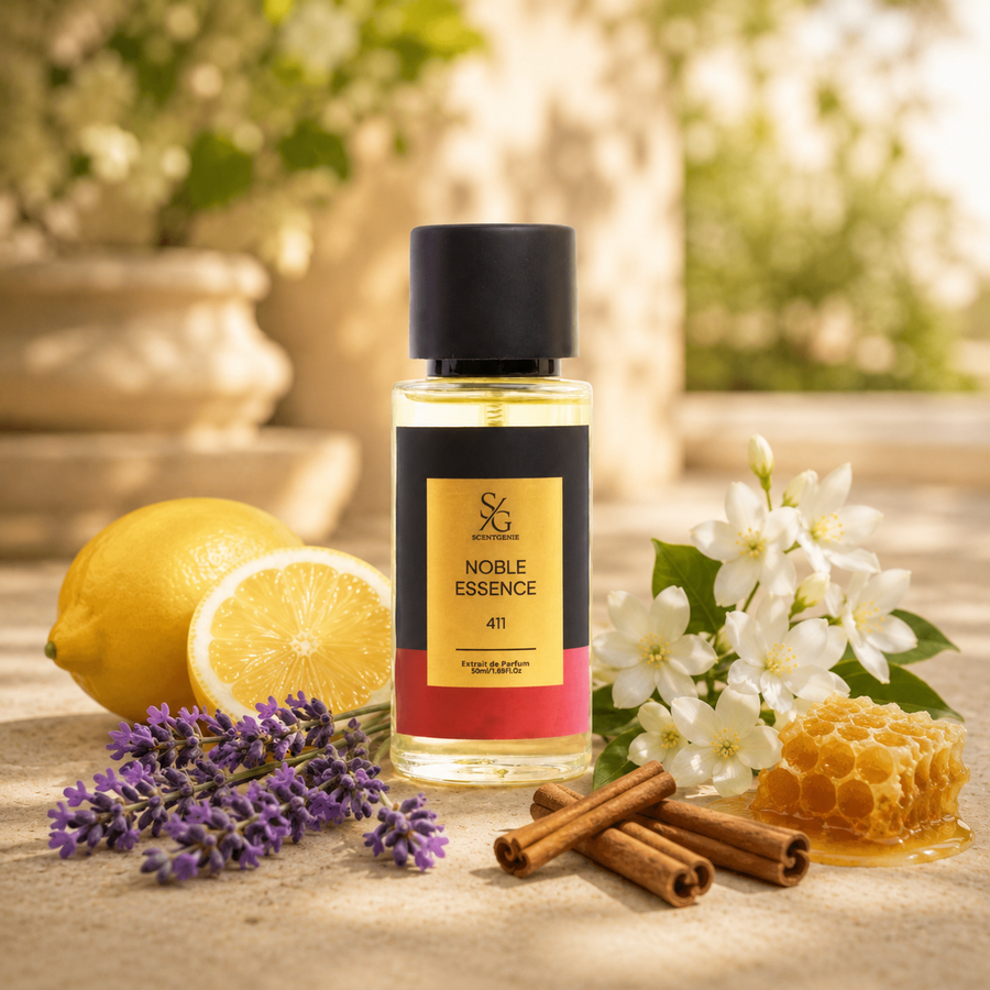 Noble Essence