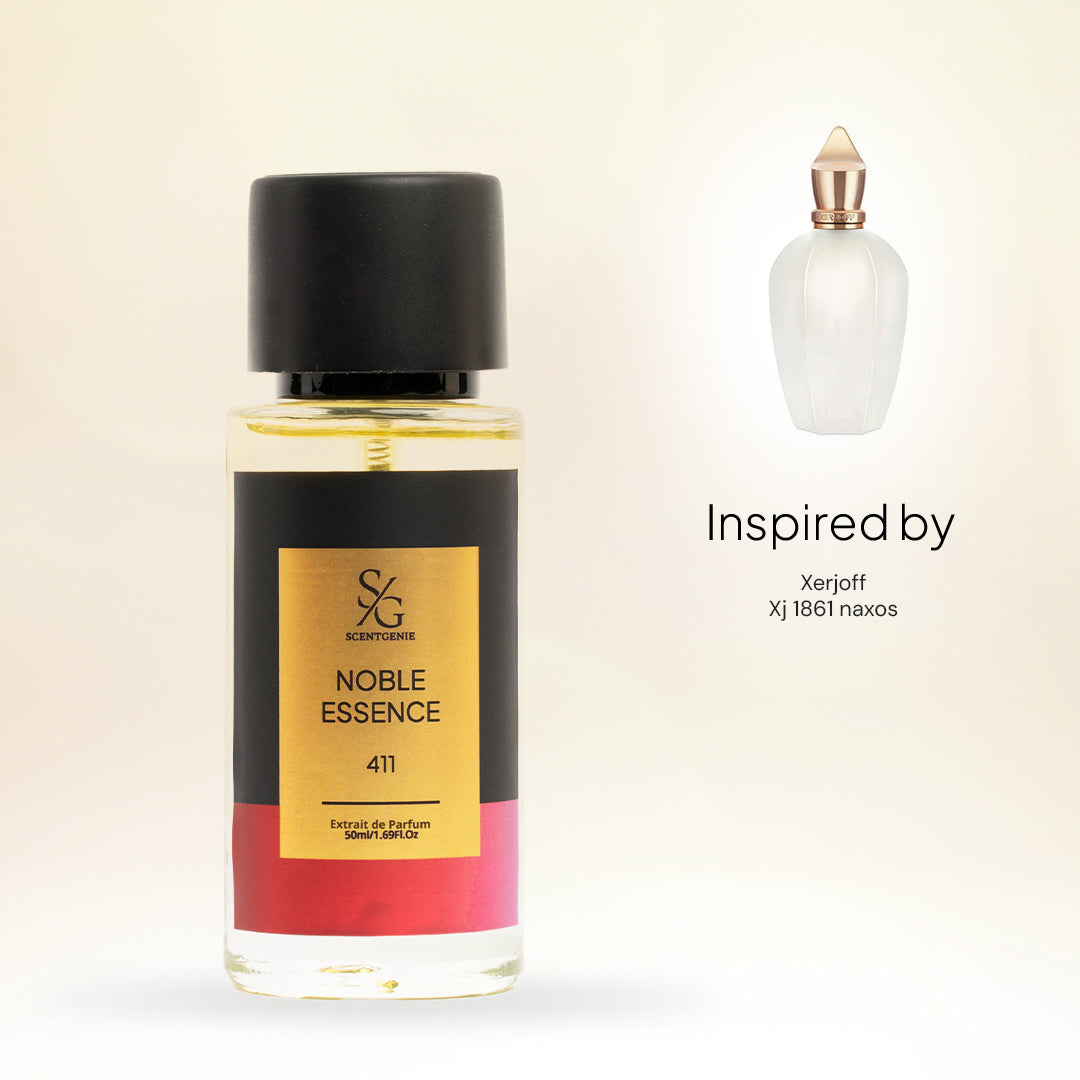 Noble Essence