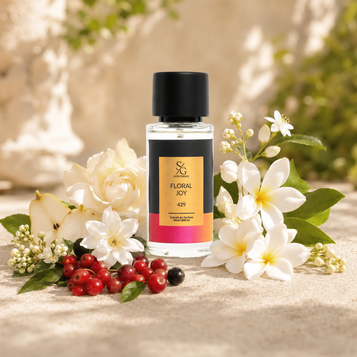Floral Joy