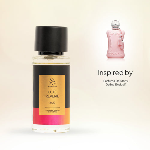 Luxe Reverie