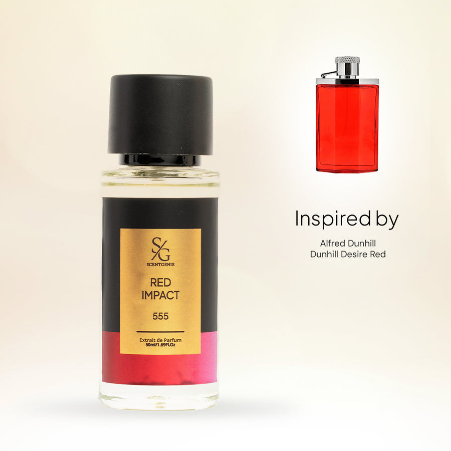 Red Impact