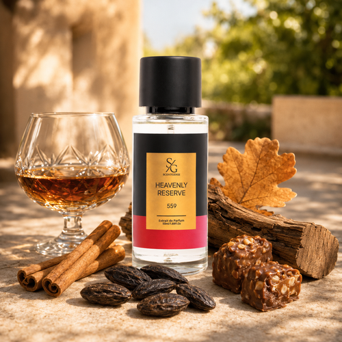 Heavenly Reserve