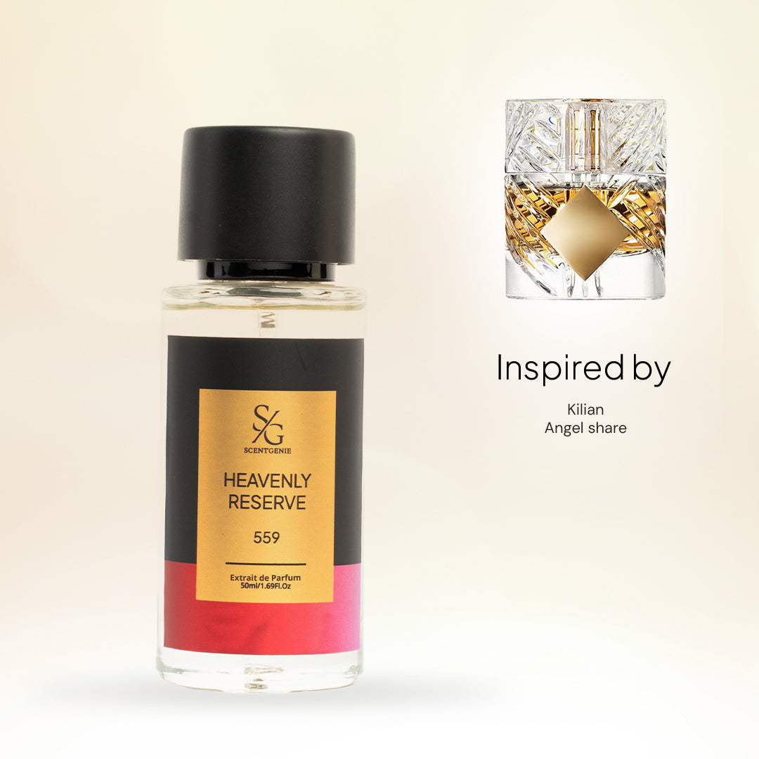 Heavenly Reserve