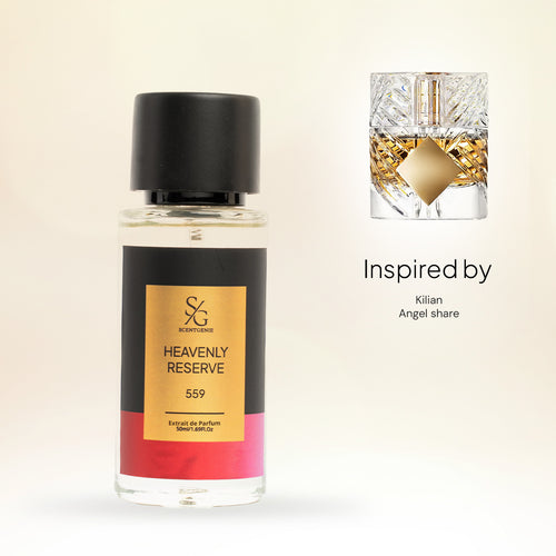 Heavenly Reserve