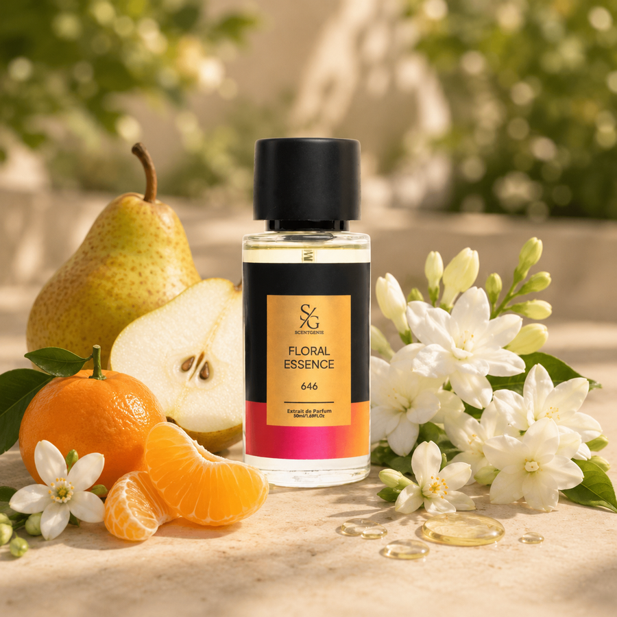 Floral Essence