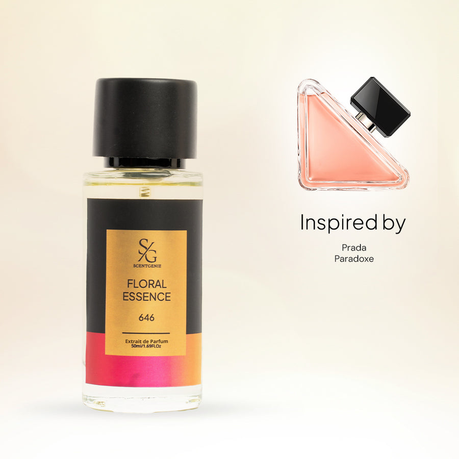 Floral Essence