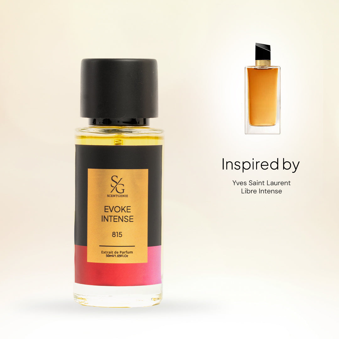 Evoke Intense