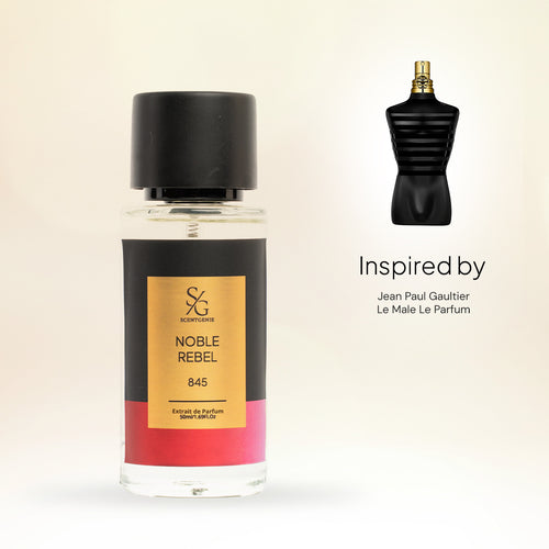 Noble Rebel