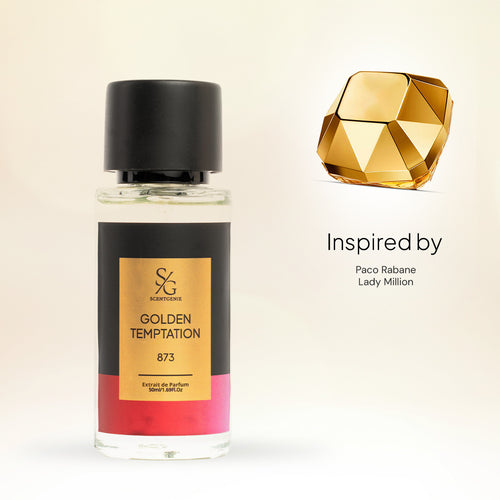 Golden Temptation
