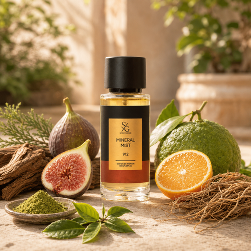 Mineral Mist