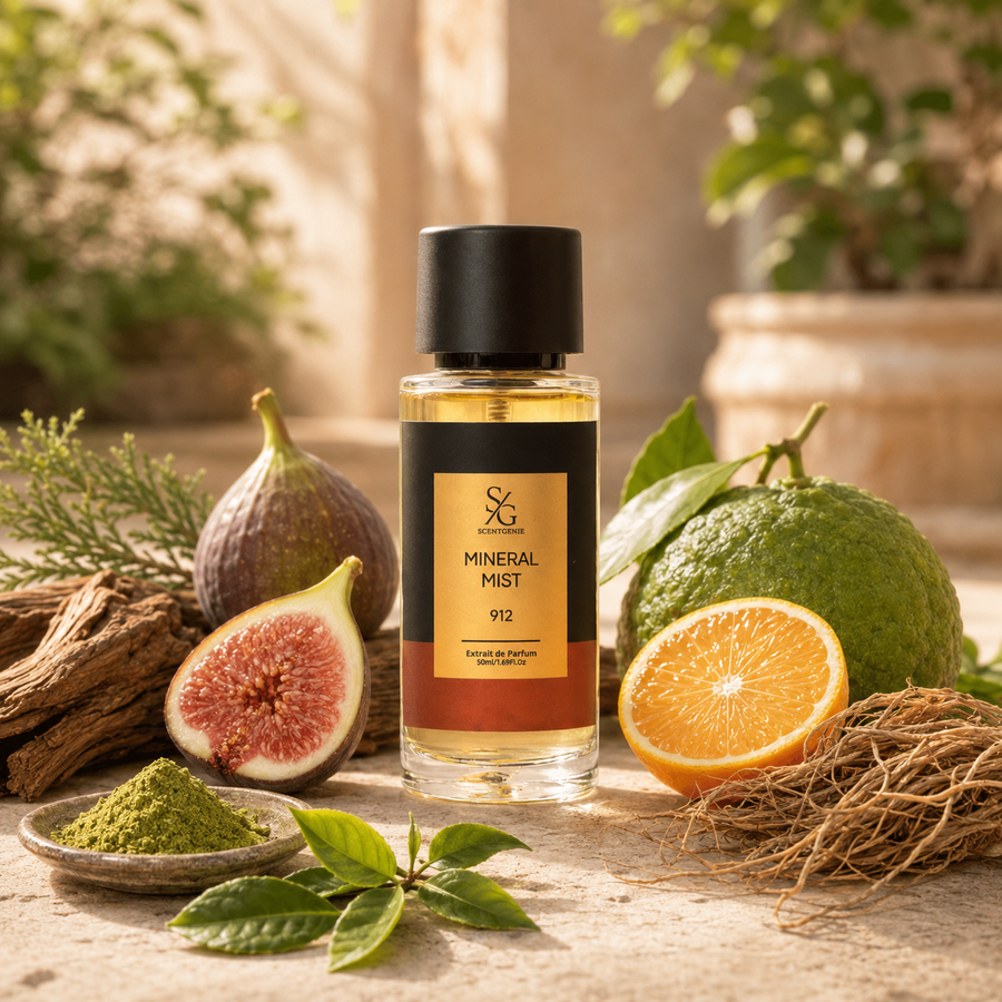 Mineral Mist