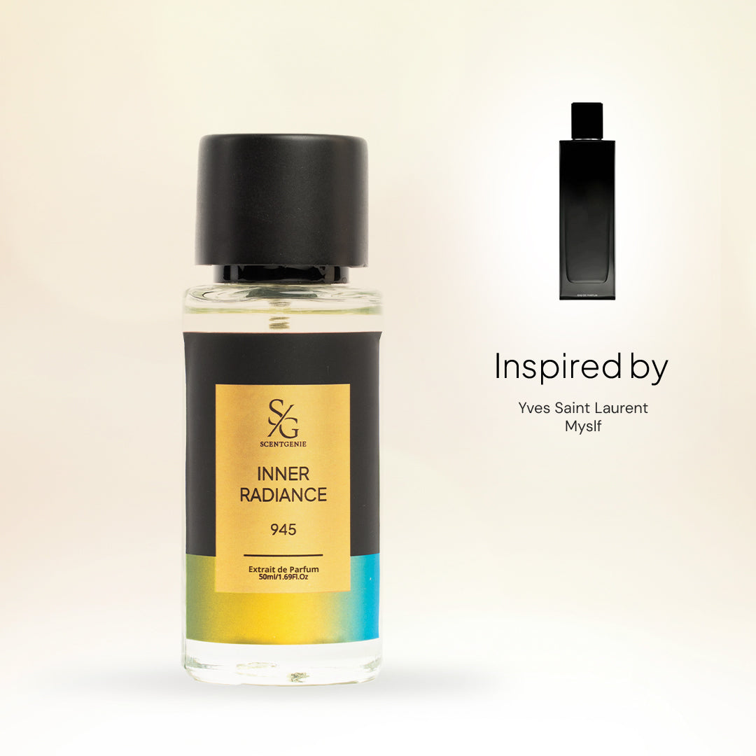 Inner Radiance