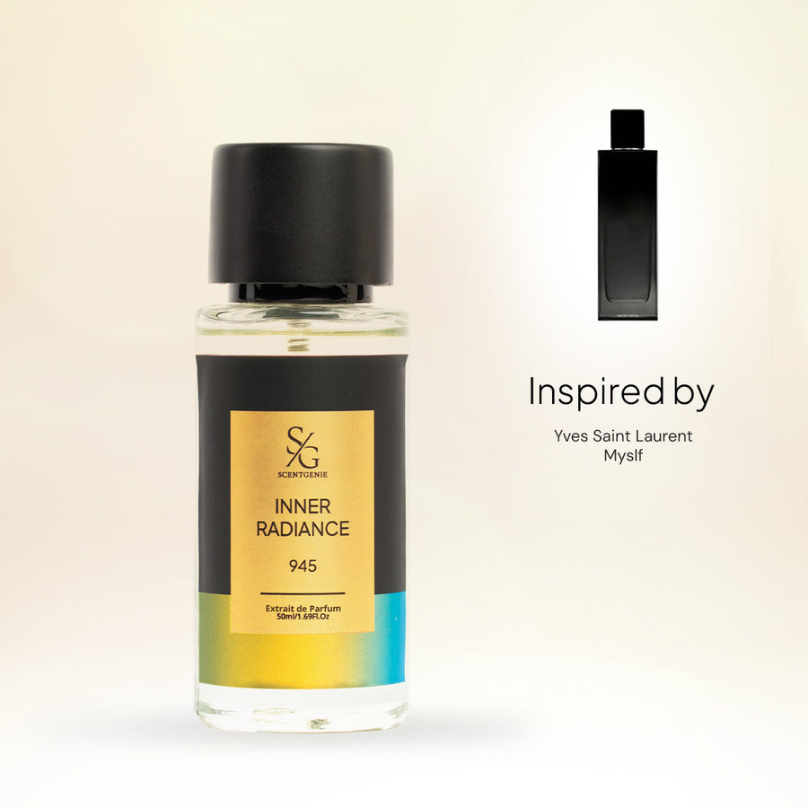 Inner Radiance