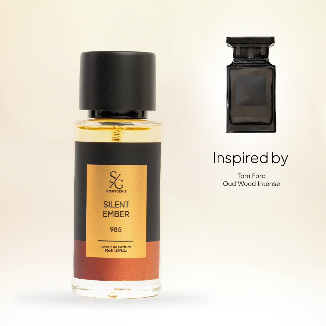 Silent Ember
