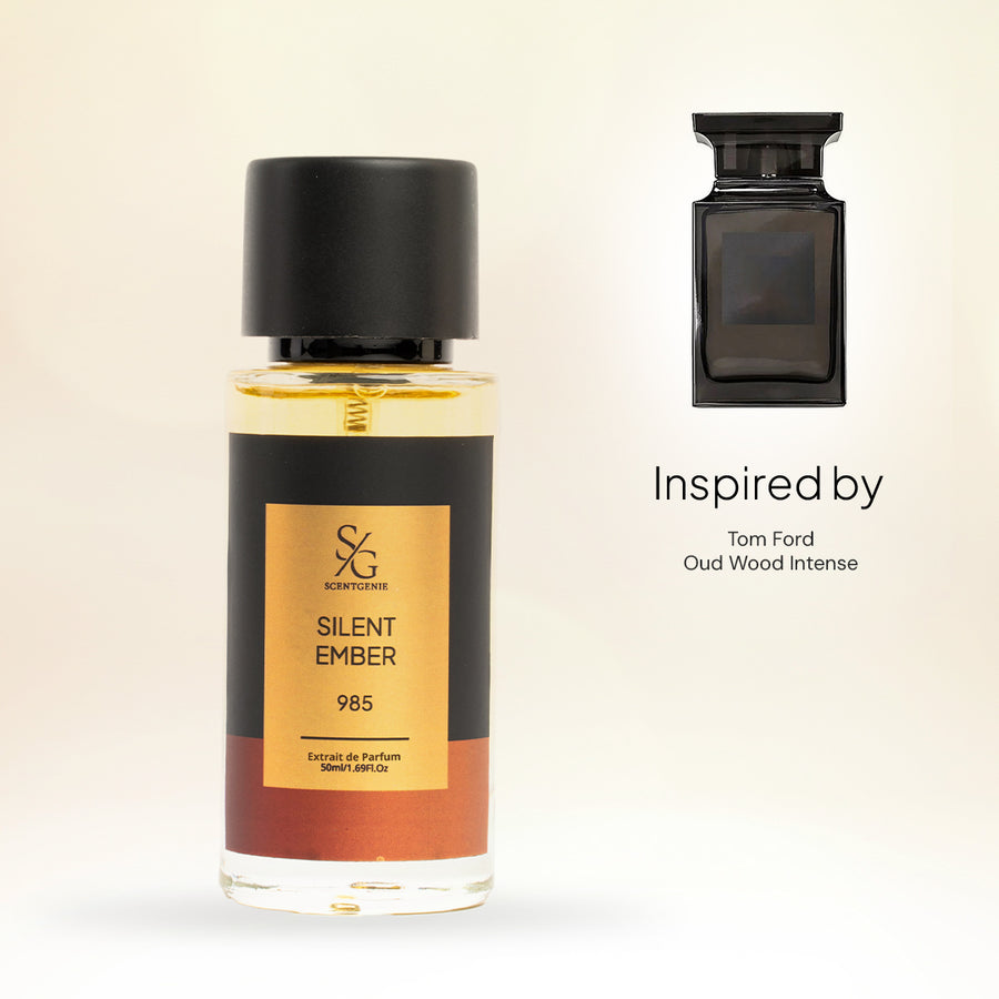 Silent Ember