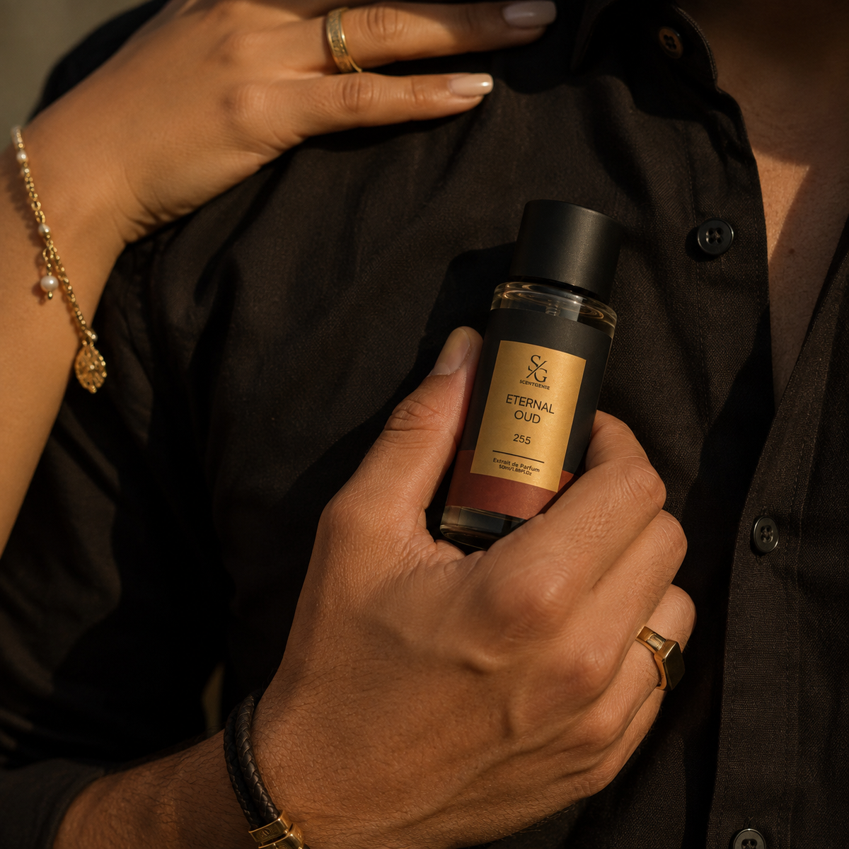 Eternal Oud