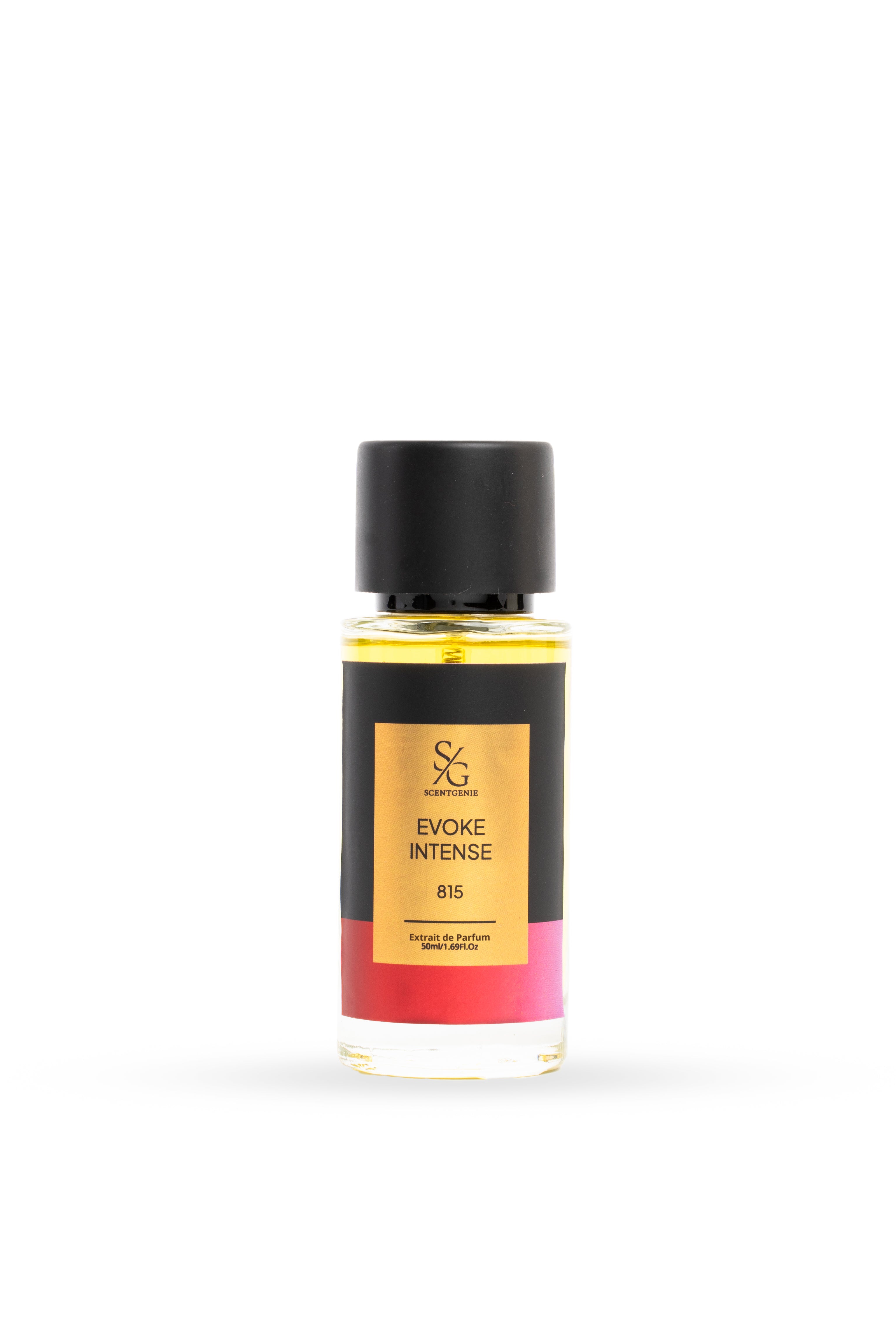 Evoke Intense