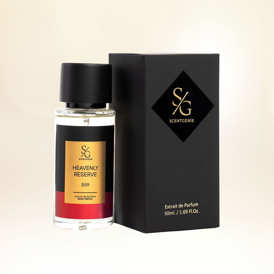 Heavenly Reserve