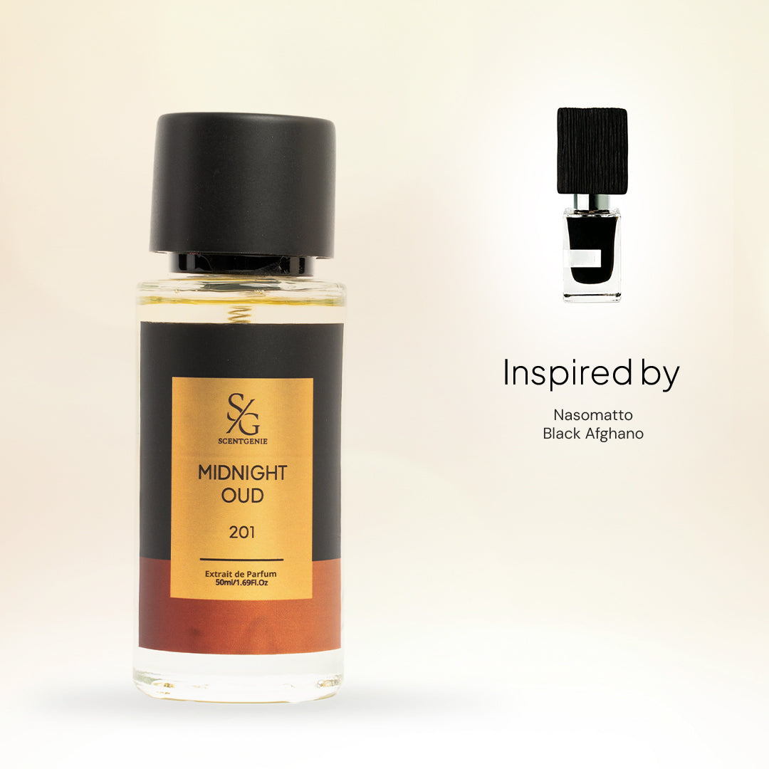 Midnight Oud