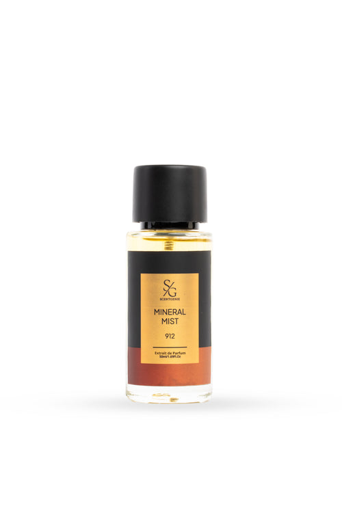 Mineral Mist