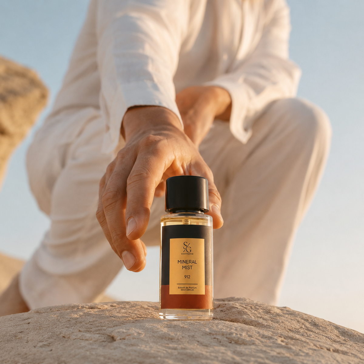 Mineral Mist