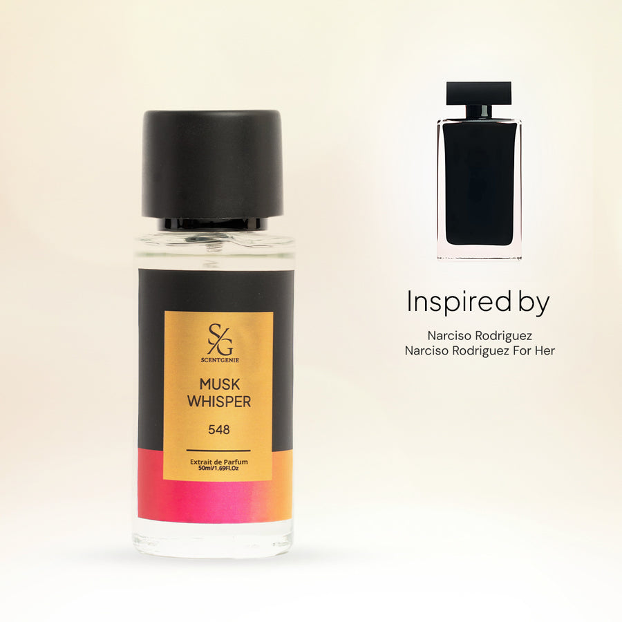 Musk Whisper