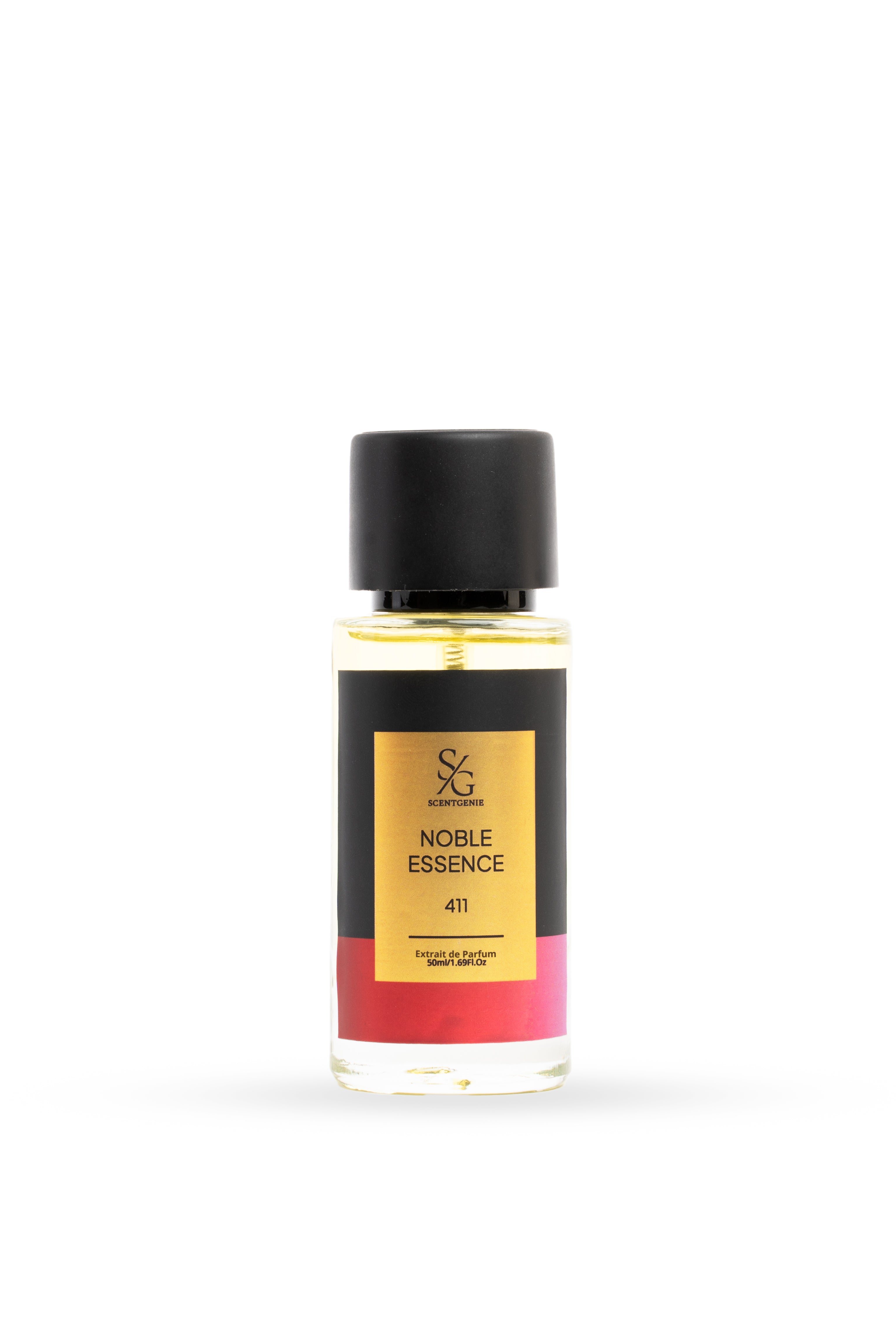 Noble Essence