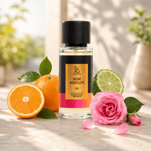 Rose Absolute
