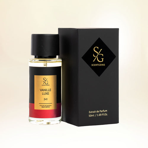 Vanille Luxe